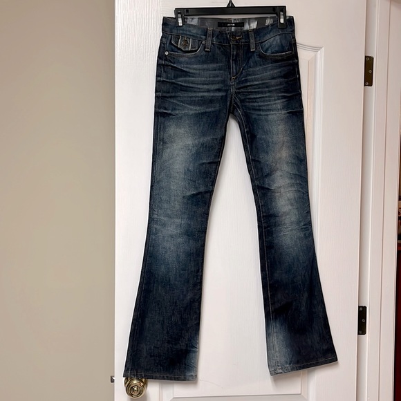 Joe’s jeans Provocateur fit. W 24. - Picture 3 of 10